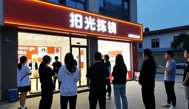 平台策略驱动下的直播活动执行新趋势