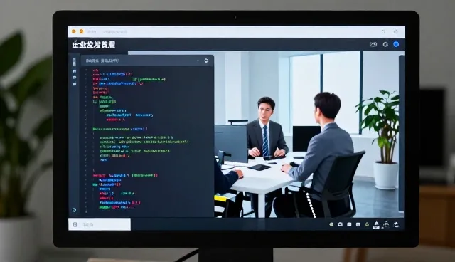 修和（上海）文化交流有限公司介绍品牌宣传片制作服务案例